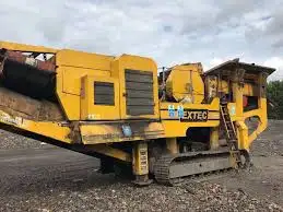 Khám phá sức mạnh của tời kéo tay, giải pháp linh hoạt cho mọi công việc!